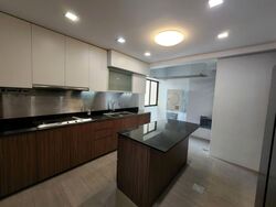 Sommerville Park (D10), Condominium #586786641